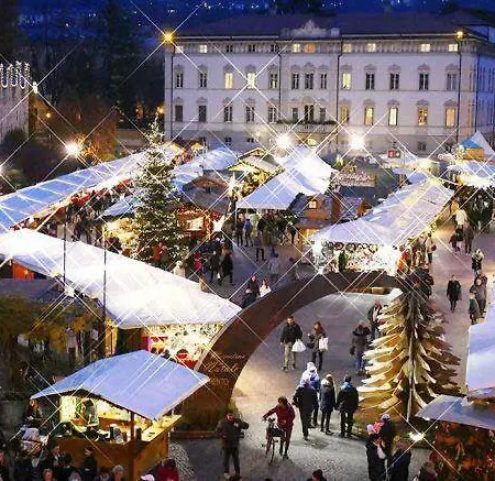 Appartamento Trento